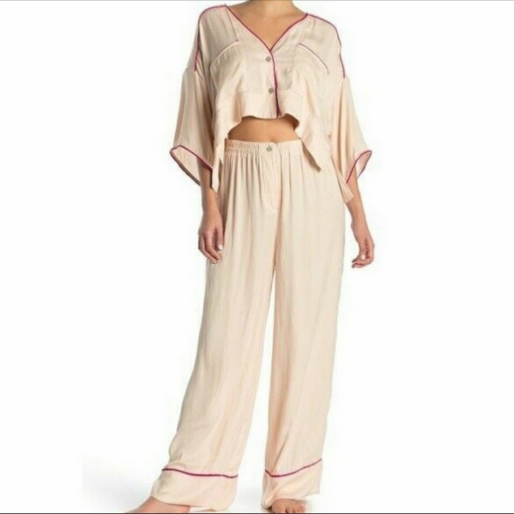 COPY - Intimately Free People Shine Pajama Set